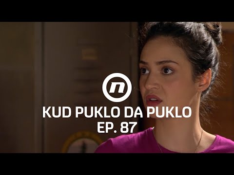 Snježa i Diana nemaju talenta  - Kud puklo da puklo - epizoda 87