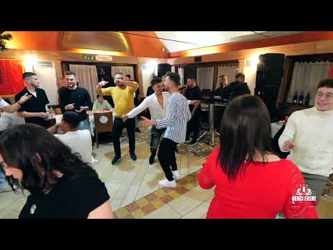 Rrumbullak rruges Bardhyl - Harem me Cunat | Artur Yzeiri, Bledar Dapa, Shaban Cela, Sajmo