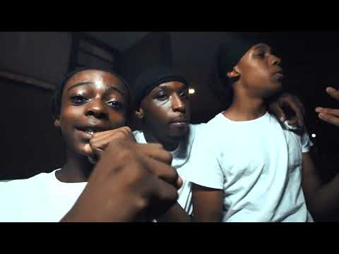 Freshy DaGeneral x Chris Elite - Feel The Same (Shot by KLO Vizionz)