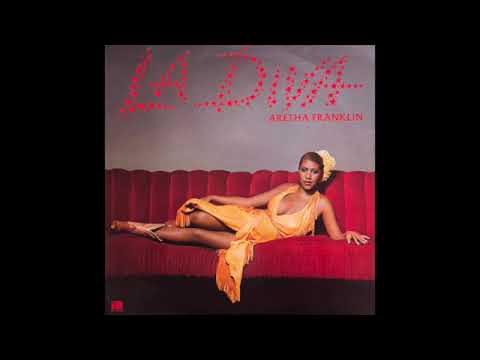 Aretha Franklin   I Was Made For You
