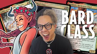 Bard Class