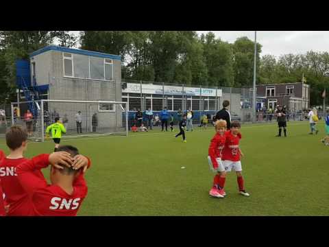 Gda F1 vs ODB F1 penallties 23/05/2017