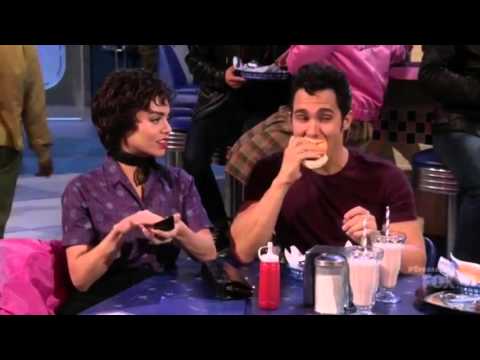 Grease: LIVE! (Rizzo and Kenickie) - HD