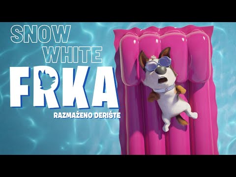 FRKA CRTANI FILM (SINHRONIZOVANO)