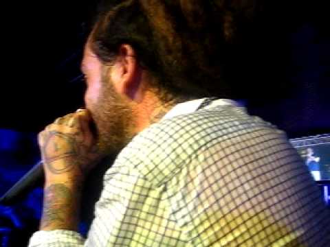 Vacca   Pelleossa Live @ROCK ON THE ROAD