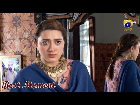 Meray Humnasheen Episode 30 | 𝐁𝐞𝐬𝐭 𝐌𝐨𝐦𝐞𝐧𝐭 𝟎𝟐 | Ahsan Khan | Hiba Bukhari | HAR PAL GEO