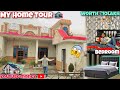 My Home Tour 😍 || From Youtube Money 💶 ? || Official Rahul