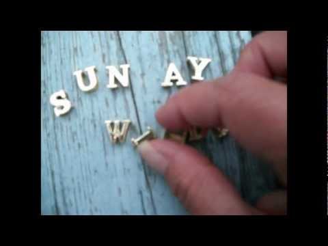 Sunday's Midnight Blues - Sunday wilde (quasi official Video)