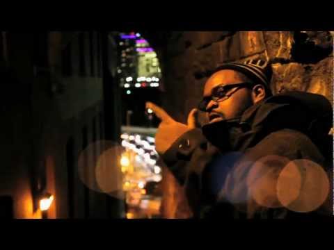 Drew Dave & Doe "CagedBirds" Feat. DaNedra Rowel