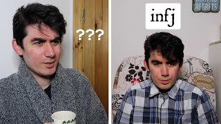 Sh*t INFJs Say