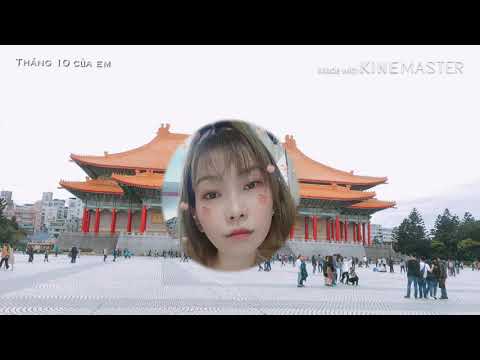 Tháng 10 cho em - Cre : Bao