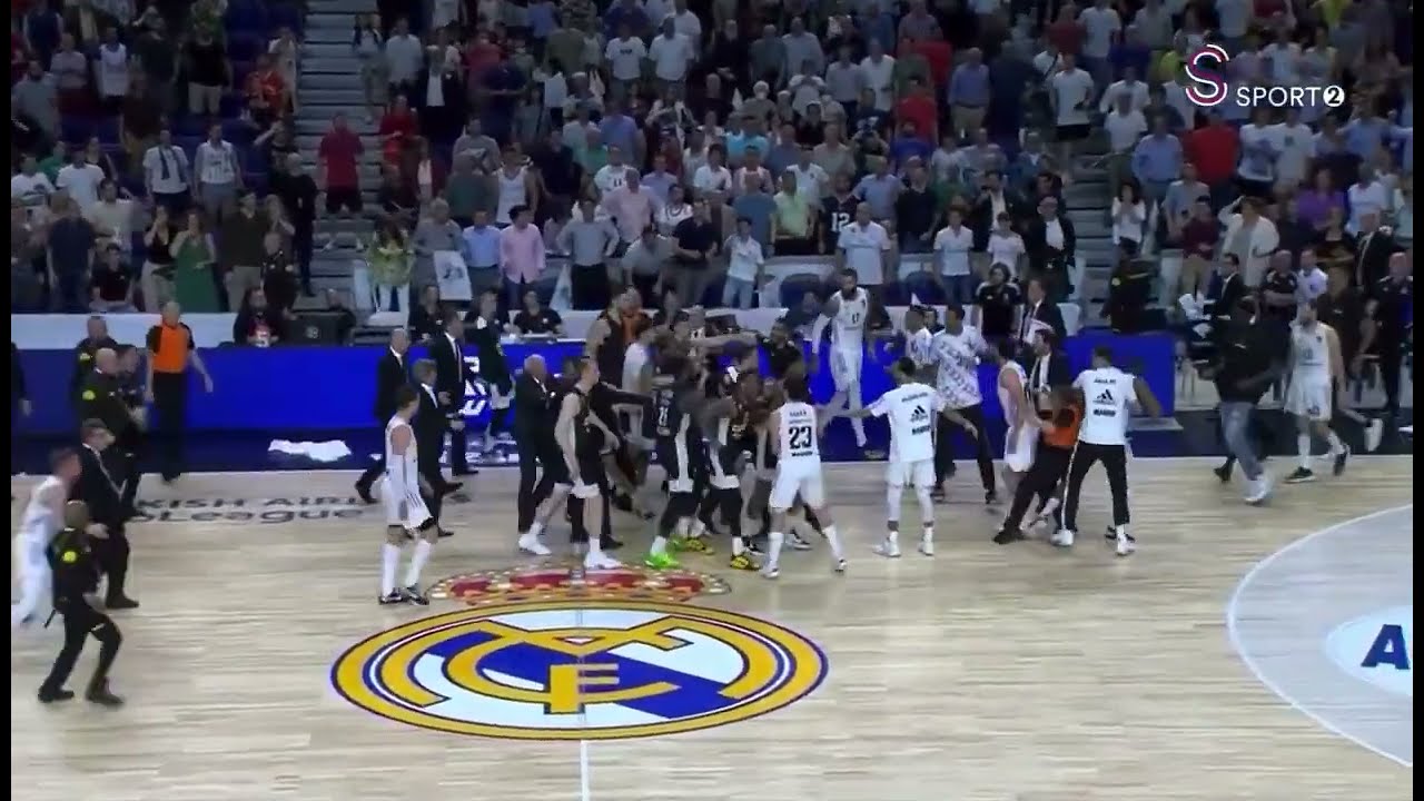 Video thumbnail for Λεσόρ: Ο μοναδικός που ήπιε δύο φορές το “φαρμάκι” του “Reverse sweep” με Παναθηναϊκό & Παρτιζάν