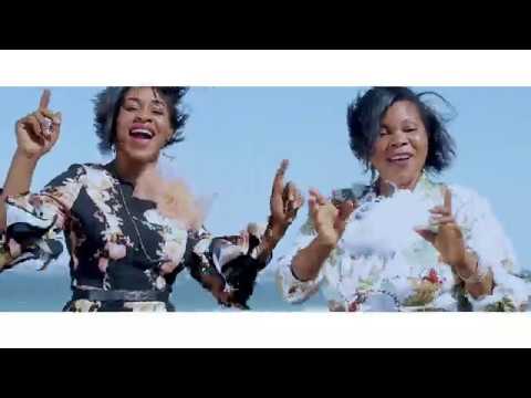 Emmy Mahitaji  ft Martha Baraka - Wanajitesa bure (Official Video)