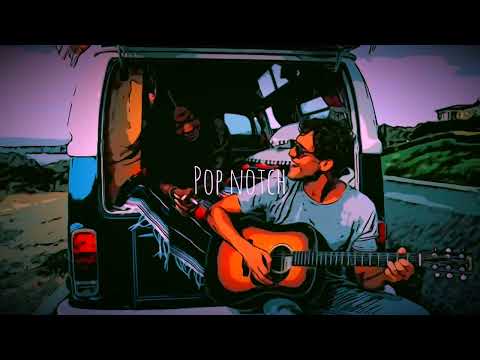 Daïtshi - The Road Is A Love Song (Feat. Adam Wendler)