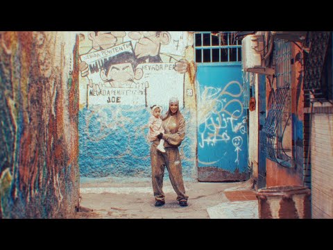 Doria - Verbatim (Clip Officiel)