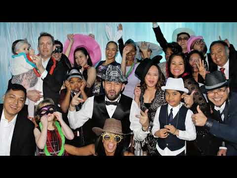 Crystal Note DJ Company video.