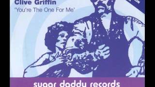 Preluxe and Clive Griffin - You are the one for me.wmv