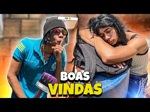 O FUMAÇA TEM UM PLANO 😳