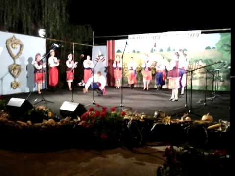 Hopak, KUD "Joakim Hardi" Petrovci