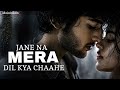 Jaane Na Mera Dil Kya Chaahe Moinuddin Soulful Hindi Official Song Part 2 Romantic Hits
