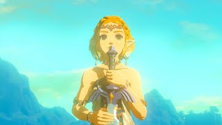 #5 にわかゼルダーのティアキン実況