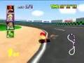 Mario Kart 64 Mushroom Cup Part 1 Of 2
