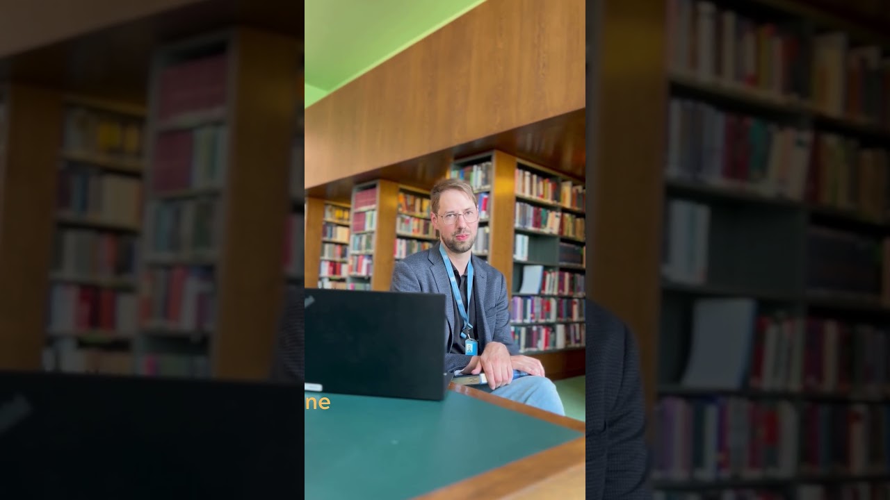 Discover the UN Library & Archives E-Resources Database