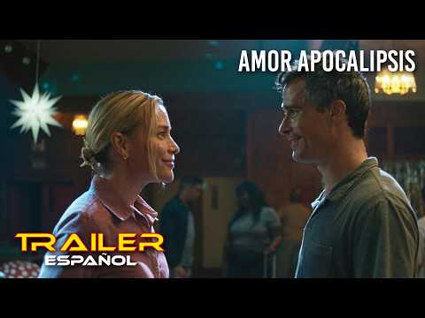 Tráiler Amor apocalíptico