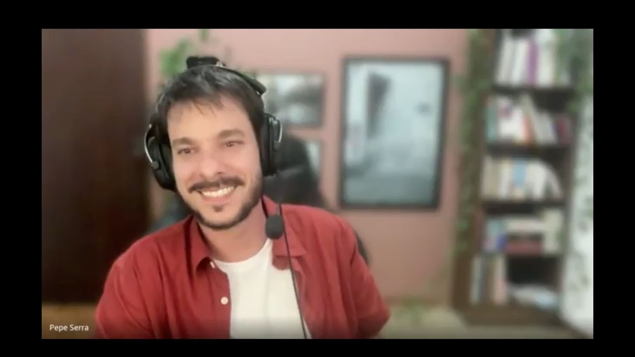 56 Encontro dos Médicos Poetas com Pedro Serra sobre "Francês: prática e cultura"