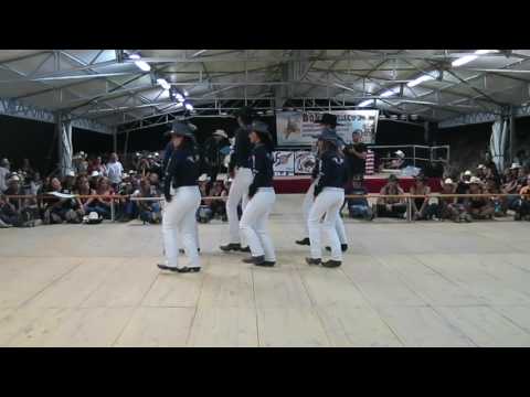 CONCURS FESTIVAL BELT 2016 -  ANGEL & DEVIL