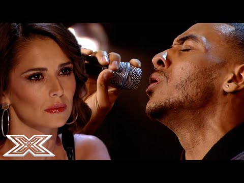 BEAUTIFUL Cover Of Labrinth's JEALOUS By Josh Daniel On X Factor UK 2015! | X Factor Global