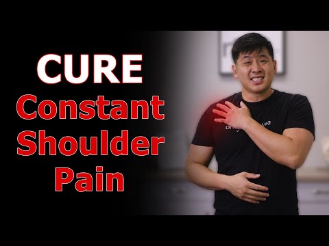 Discover the Surprising Link Between Persistent Right Shoulder Pain and Your Gallbladder