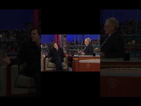 a-ha - Take On Me : Jim Carrey 1 (*video mix : MusicOnlyYou)