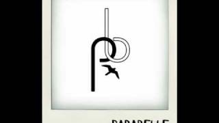 Parabelle - Dont Stop To Breathe