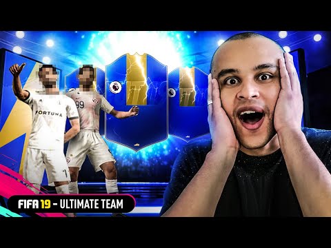 TOTS Premier League players have arrived and several walkouts have been awarded at the WL - FIFA ...
