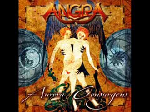 Out of This World - Angra