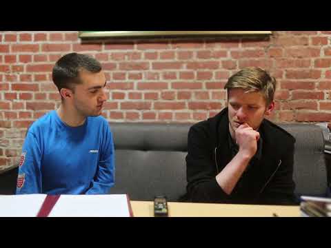 Pawbeats x Tymoteusz Sztrauch