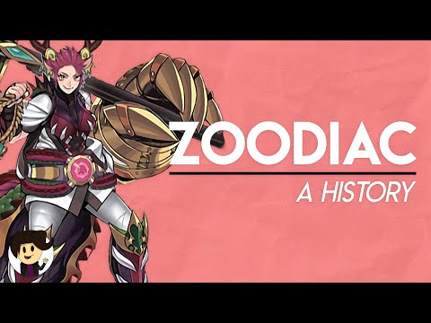 Why Was Zoodiac Tier 0? - Yu-Gi-Oh!