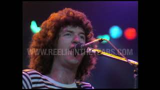 REO Speedwagon • “Take It On The Run/Keep On Loving You” • LIVE 1980 [Reelin&#39; In The Years Archive]