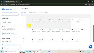 How To Set Up Your Calendly