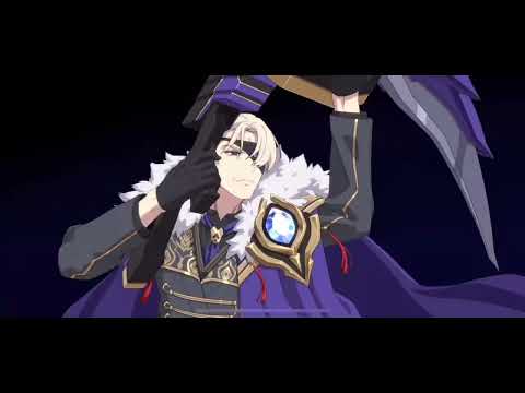 Another Peacemaker Furious Win, Aided by Luck.