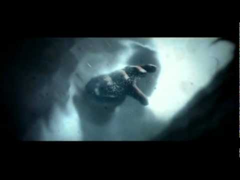 Alan Wake: "WAR" music video (Poets of the fall)