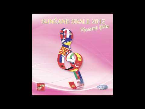 Andrej Ilic - Sara - (Audio 2012) HD