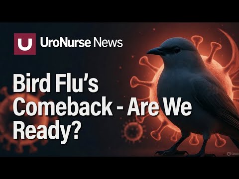 Bird Flu 2025: Should You Be Worried About the Next Pandemic?