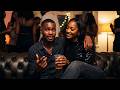 Dave ft. Tems - Fantasy (Music Video)