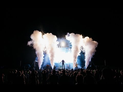 Electrik Dynamite - It's No Dream [Official Video]
