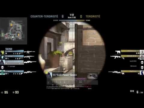 CS:GO ACE AWP by SuDi 26.2.