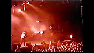Kent &quot;Stanna hos mig&quot; live in Norrköping 7 March 2000
