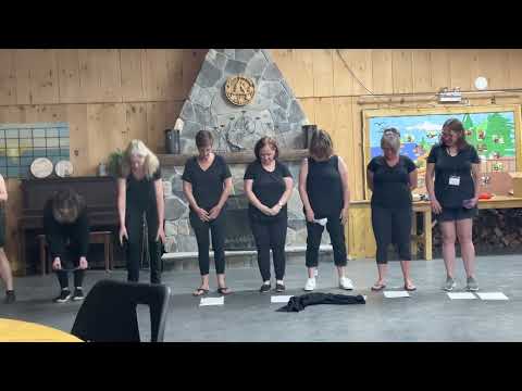 menopause Bohemian Rhapsody rustic mama retreat