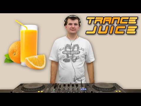 Soundwave Session - DEE JAY JUICE [Humanitarni Session za Manju]